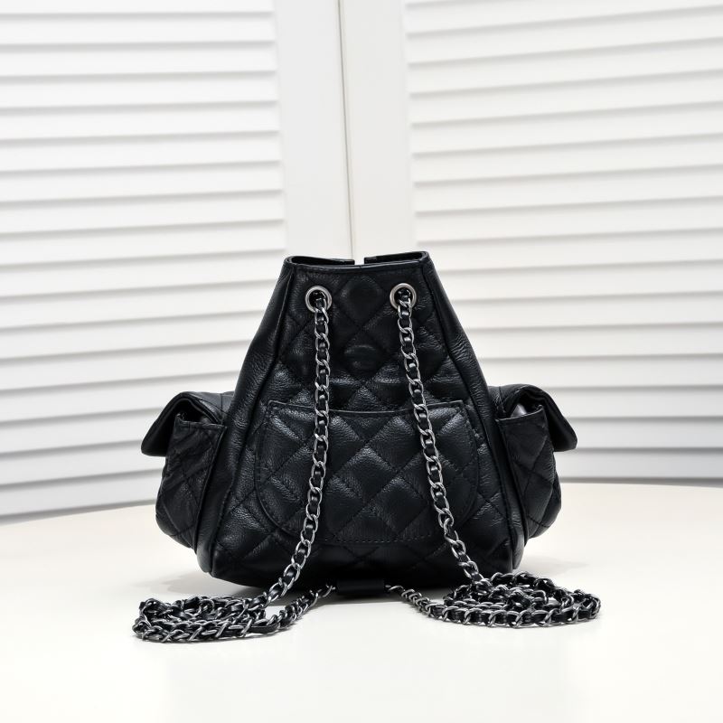 Chanel Backpacks